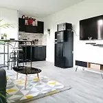 Le Biking *studio Apartament *